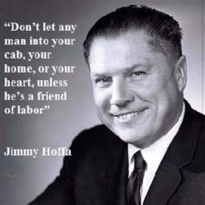 Meet your Posher, Joel